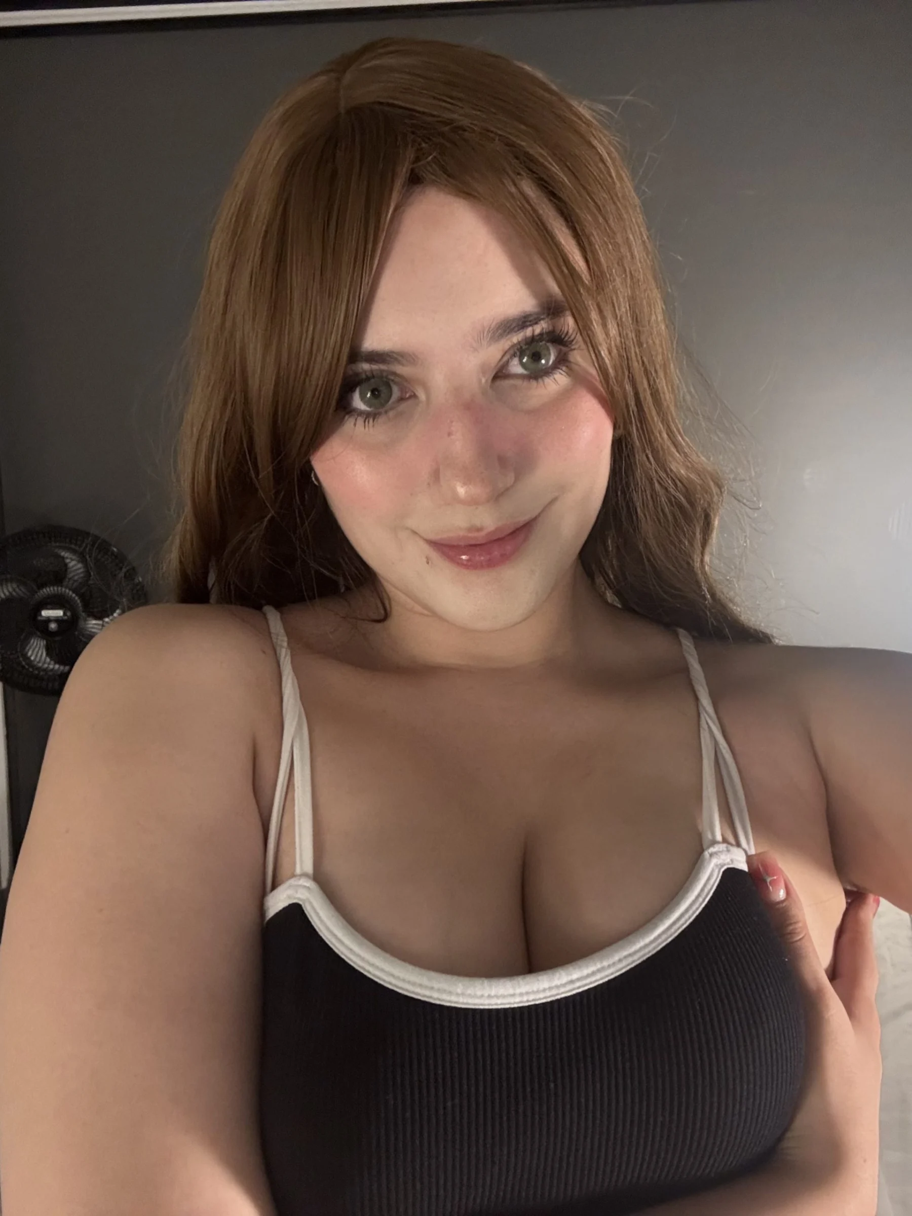 Alicia, créatrice québécoise