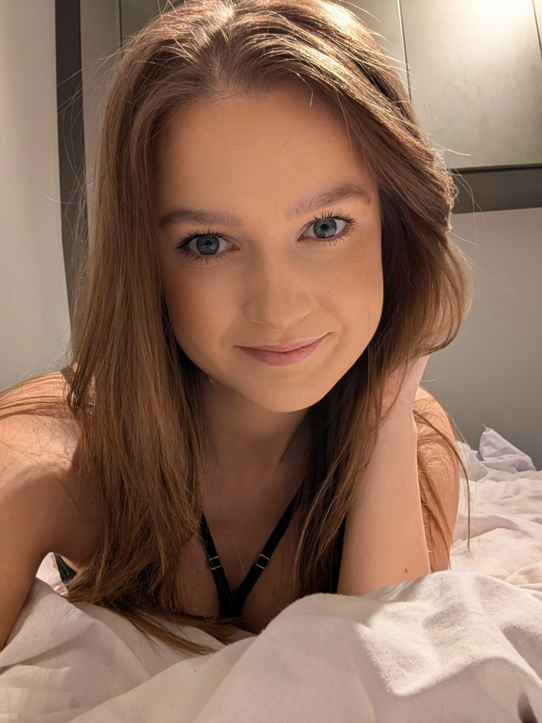 Alina, créatrice québécoise